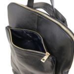 Италианска дамска раница от естествена кожа  Tuscany Leather TL Bag TL141682